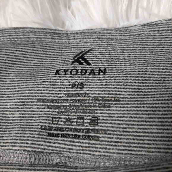 KIODAN ULTRA HIGH WAIST LEGGING - Picture 2 of 6